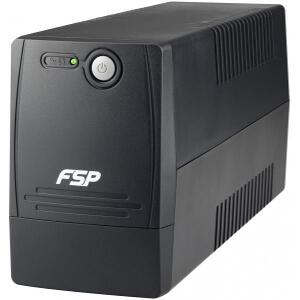 FORTRON FP 600 LINE INTERACTIVE UPS 600VA