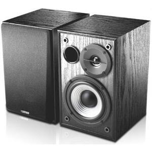 EDIFIER R980T STUDIO QUALITY 2.0 SYSTEM BLACK