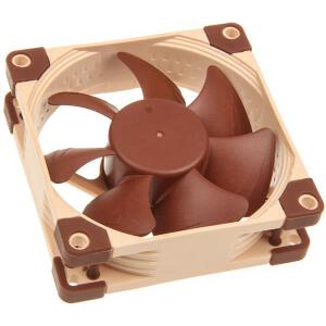 NOCTUA NF-A8 FLX FAN 80MM