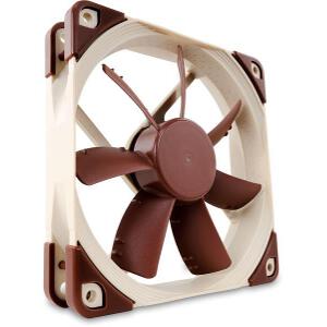 NOCTUA NF-S12A FLX FANS120MM