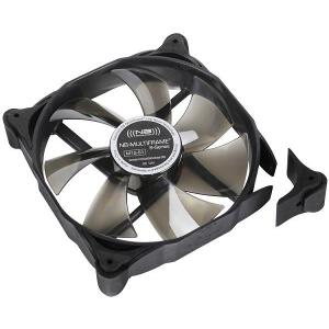 NOISEBLOCKER MULTIFRAME S-SERIES M12-S1 120MM