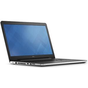DELL INSPIRON 5755-2143SLV 17.3'' AMD A8-7410 4GB 1TB WINDOWS 8.1