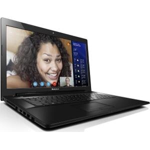 LENOVO G70-70 80HW00DVPB 17.3'' HD+ INTEL CORE I3-4005U 4GB 1TB NVIDIA GF 820M 2GB FREE DOS