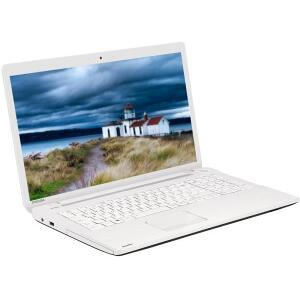 TOSHIBA SATELLITE C70D-B-31E 17.3'' AMD QUAD CORE A8-6410 4GB 500GB WINDOWS 8.1