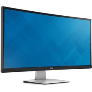 DELL ULTRASHARP U3415W 34'' CURVED