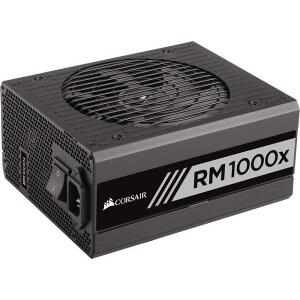CORSAIR RMX SERIES RM1000X 1000W 80 PLUS GOLD CERTIFIED FULLY MODULAR
