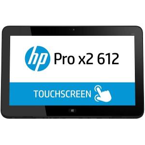 HP PRO X2 612 G1 12.5'' TOUCH INTEL CORE I3-4012Y 4GB 128GB SSD WIN 8.1 PRO