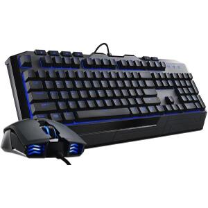 COOLERMASTER DEVASTATOR II BLUE SGB-3030-KKMF1-US
