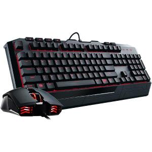 COOLERMASTER DEVASTATOR II RED SGB-3031-KKMF1-US
