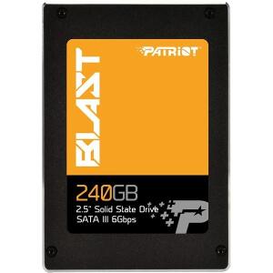 PATRIOT BLAST 240GB 2.5'' SATA3