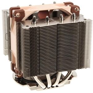 NOCTUA NH-D9L CPU COOLER 92MM