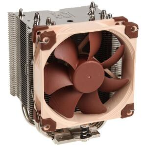 NOCTUA NH-U9S CPU COOLER 92MM