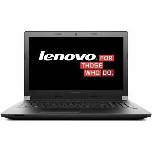 LENOVO B51-80 80LM00GRRI 15.6'' INTEL DUAL CORE 4405U 4GB 500GB+8GB FREE DOS