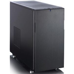FRACTAL DESIGN DEFINE R5 BLACK PEARL