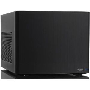 FRACTAL DESIGN NODE 304 BLACK