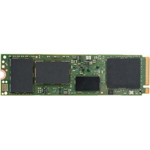 SSD INTEL 600P SERIES SSDPEKKW256G7X1 256GB M.2 80MM PCIE 3.0 X4 TLC SINGLE PACK