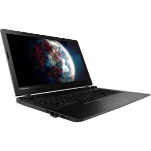 LENOVO IDEAPAD 100 80MJ00GVBM 15.6'' INTEL QUAD CORE N3540 4GB 500GB FREE DOS