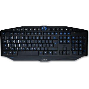 ZALMAN ZM-K400G ILLUMINATED GAMING EN