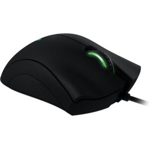 RAZER DEATHADDER ESSENTIAL GAMING MOUSE