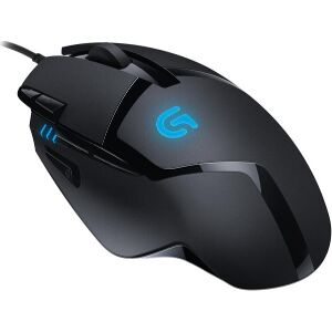 LOGITECH G402 HYPERION FURY GAMING MOUSE