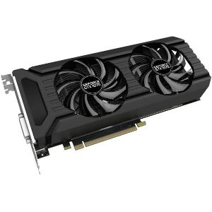 PALIT GEFORCE GTX1070 DUAL 8GB GDDR5 PCI-E RETAIL