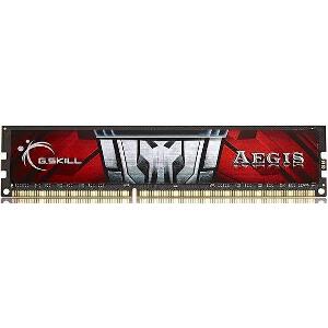 G.SKILL F3-1600C11S-4GIS 4GB DDR3 1600MHZ AEGIS