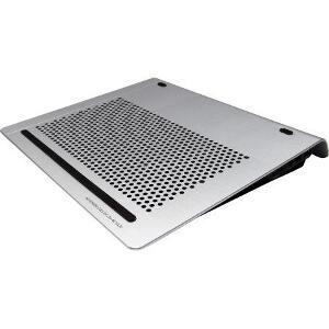 ZALMAN ZM-NC1000S NOTEBOOK ALUMINIUM COOLER SILVER