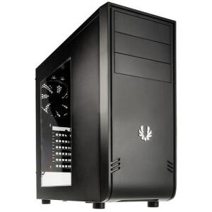 BITFENIX COMRADE MIDI-TOWER BLACK WINDOW