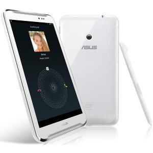 ASUS FONEPAD NOTE 6 ME560CG 3G PHONE 6'' DUAL CORE 2.0GHZ 16GB WI-FI BT GPS ANDROID 4.2 WHITE