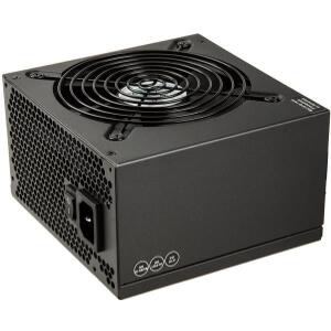 SILVERSTONE SST-ST50F-ES-230 STRIDER ESSENTIAL SERIES 500W