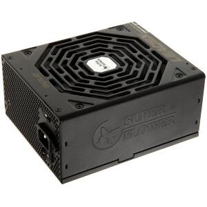 SUPER FLOWER LEADEX GOLD SERIES 650W (SF-650F14MG)