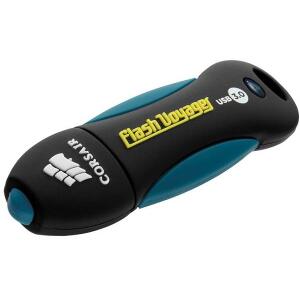 CORSAIR CMFVY3A-32GB FLASH VOYAGER 32GB USB3.0 FLASH DRIVE