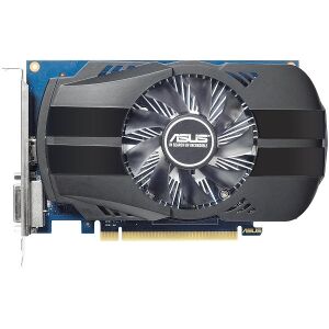 VGA ASUS PHOENIX GEFORCE GT1030 OC EDITION PH-GT1030-O2G 2GB GDDR5 PCI-E RETAIL