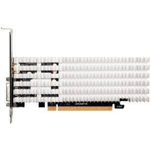 VGA GIGABYTE GEFORCE GT1030 SILENT LOW PROFILE 2G GV-N1030SL-2GL 2GB GDDR5 PCI-E RETAIL