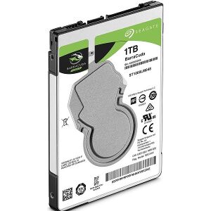 SEAGATE ST1000LM048 BARRACUDA 2.5' 1TB SATA3