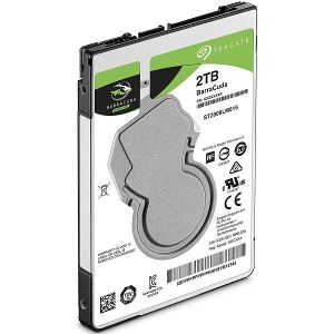 SEAGATE ST2000LM015 BARRACUDA 2.5' 2TB SATA3