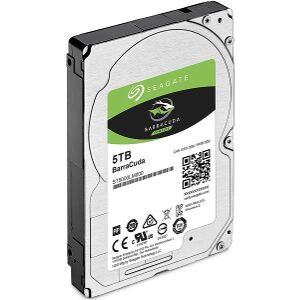 SEAGATE ST5000LM000 BARRACUDA 2.5' 5TB SATA3