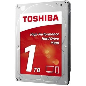 TOSHIBA HDWD110UZSVA P300 1TB SATA3 BULK