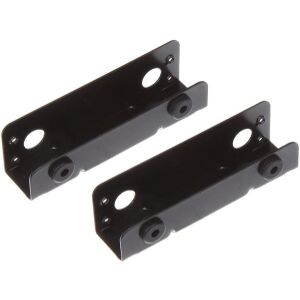 AKASA AK-HDA-08BK 3.5'' TO 5.25'' HDD MOUNTING KIT