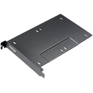 AKASA AK-HDA-10BK 2.5'' SSD/HDD MOUNTING BRACKET FOR PCIE/PCI SLOT