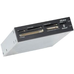 AKASA AK-ICR-11 INTERNAL CARD READER 3.5''