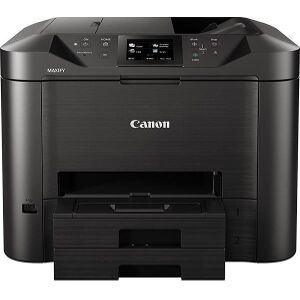 ΠΟΛΥΜΗΧΑΝΗΜΑ CANON MAXIFY MB5450 WIFI