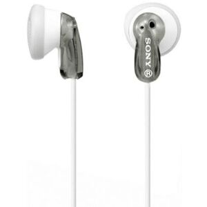 SONY MDR-E9LP EARBUDS GREY