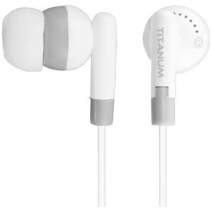 ESPERANZA TH103 IN-EAR STEREO EARPHONES