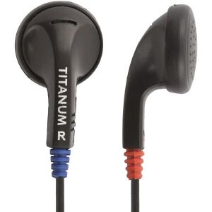 ESPERANZA TH102 IN-EAR STEREO EARPHONES