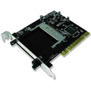 GEMBIRD PCMCIA-PCI PCI ADAPTER FOR PCMCIA CARDS