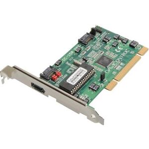 DAWICONTROL DC-150 SATA RAID CONTROLLER PCI BULK