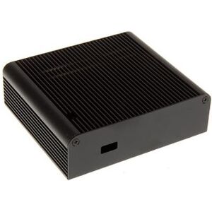 SILVERSTONE PT14B-H2 INTEL NUC BLACK