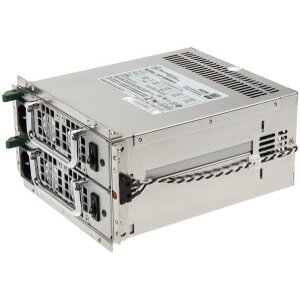 SILVERSTONE SST-GM600-G GEMINI SERIES REDUNDANT 600W