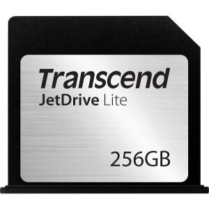 TRANSCEND JETDRIVE LITE 130 256GB FOR MACBOOK AIR 13'